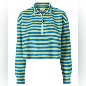 Sincerely Jules Zip Up